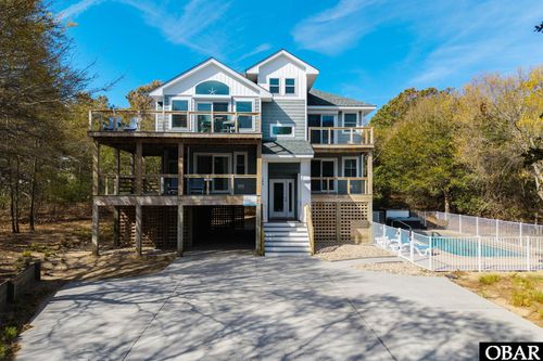 209 Sea Oats Ln, Southern Shores, NC, 27949-3411 | Card Image