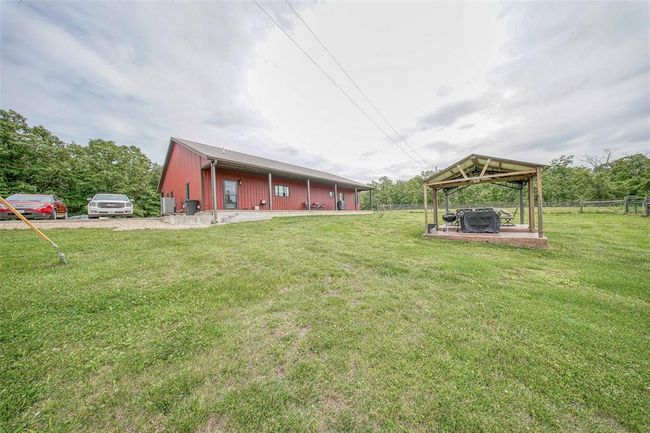 14901 State Route Ff, House other with 4 bedrooms, 3 bathrooms and 4 parking in Edgar Springs MO | Image 45