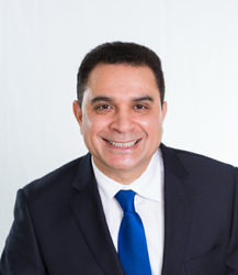Carlos Grullon
