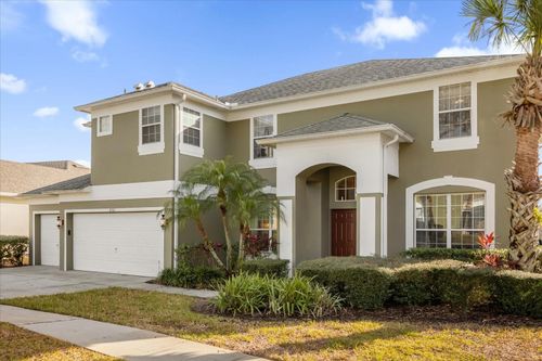 8511 La Isla Dr, KISSIMMEE, FL, 34747 | Card Image