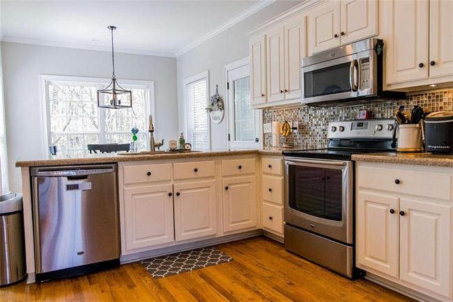 1 Hogan Ln Nw, House other with 4 bedrooms, 3 bathrooms and null parking in Rome GA | Image 14