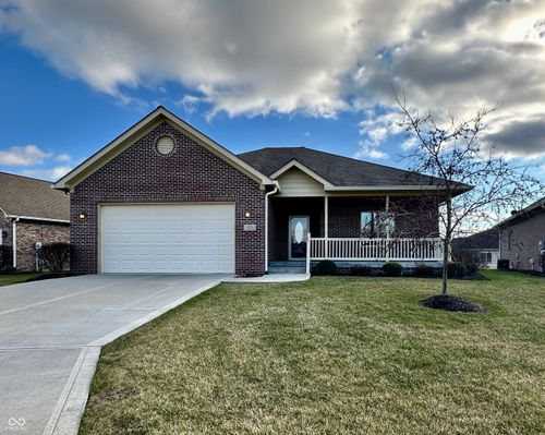 5375 E Commons West Drive, Mooresville, IN, 46158 | Card Image