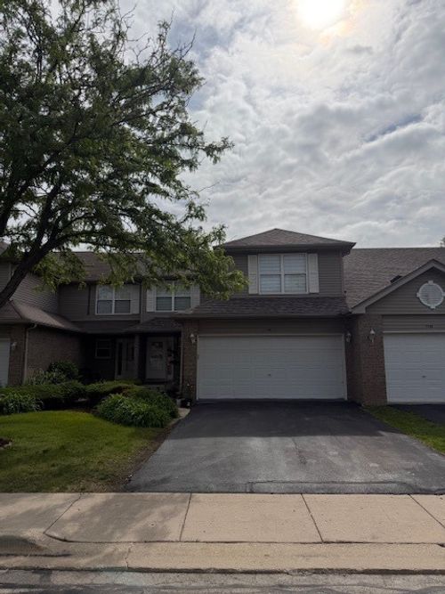 1148 Baccarrat Ct, Joliet, IL, 60431-7525 | Card Image