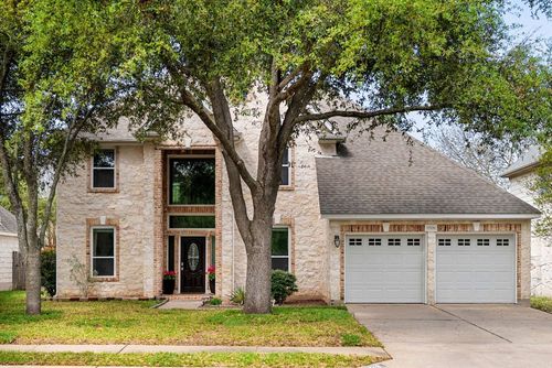 12528 Labrador Cv, Austin, TX, 78729-7282 | Card Image