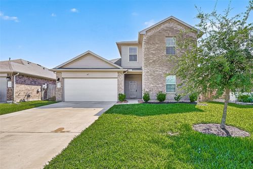 21500 Rustic Elm Dr, New Caney, TX, 77357-2627 | Card Image