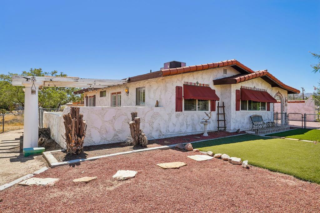 Residential in Yucca Valley 3