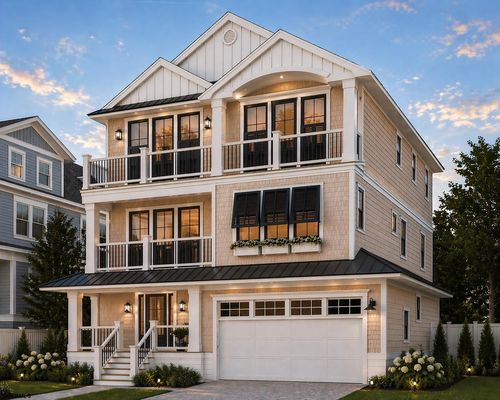 318 S 10th, Brigantine, NJ, 08203-7109 | Card Image