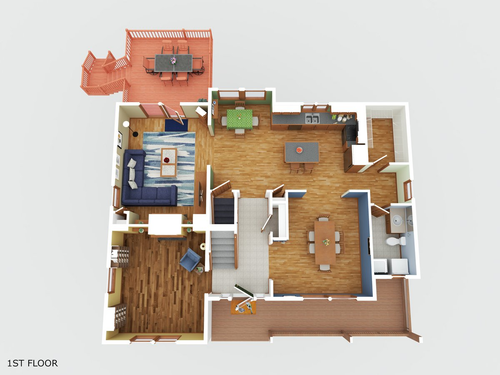 20 Ambrose Circle, Gray, ME, 04039 | Card Image
