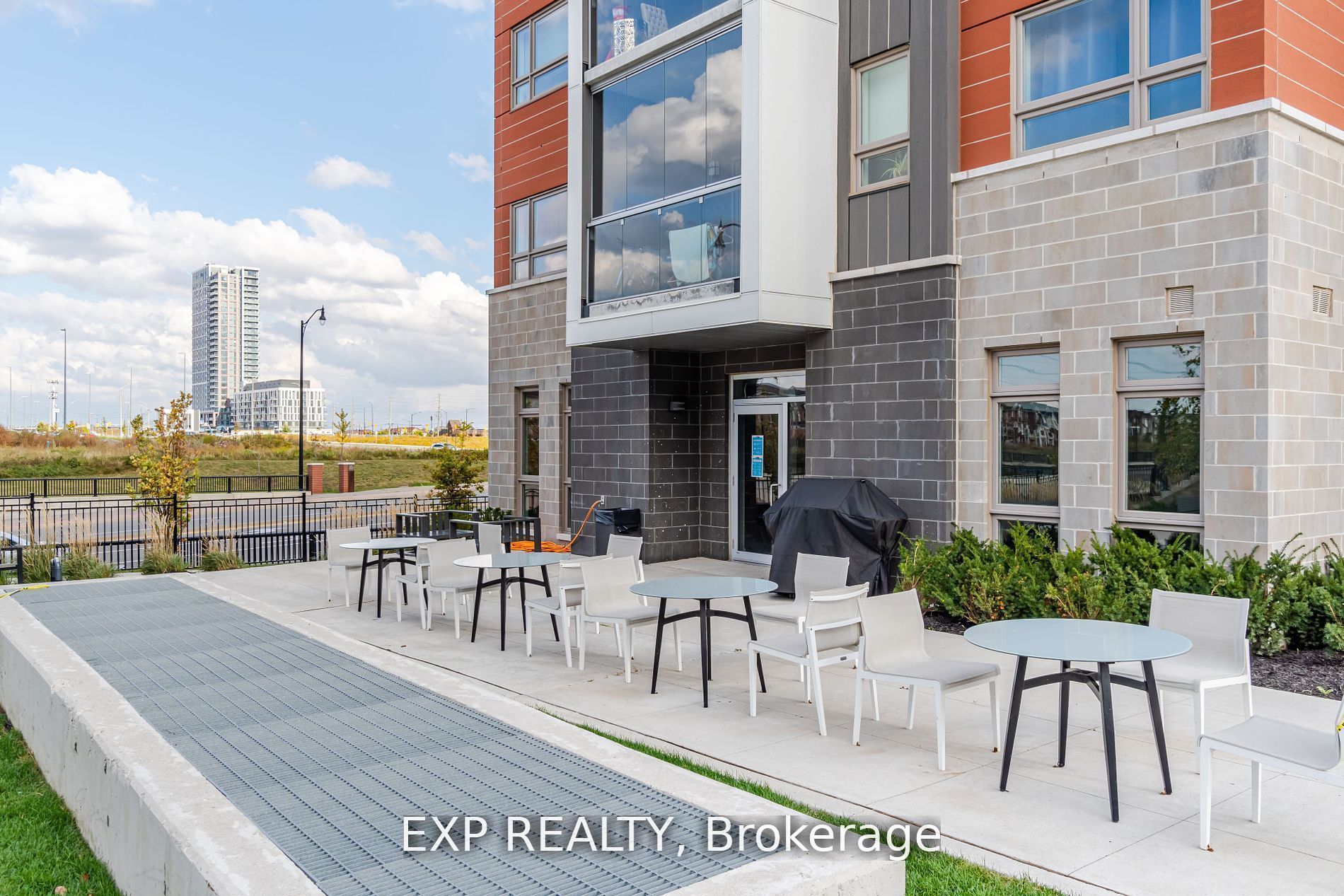 Residential Lease in Brampton 2