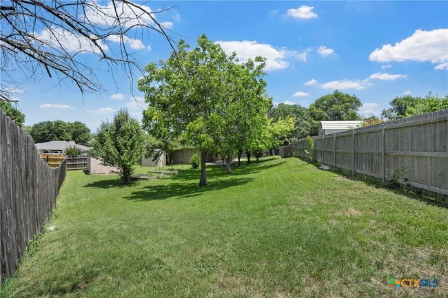 1714 Fox Trl, House other with 4 bedrooms, 2 bathrooms and null parking in Harker Heights TX | Image 16