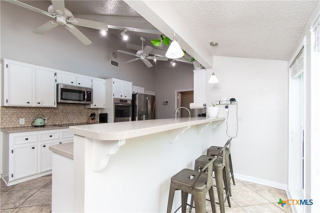 812 Trail Crest Dr, House other with 4 bedrooms, 2 bathrooms and null parking in Harker Heights TX | Image 13