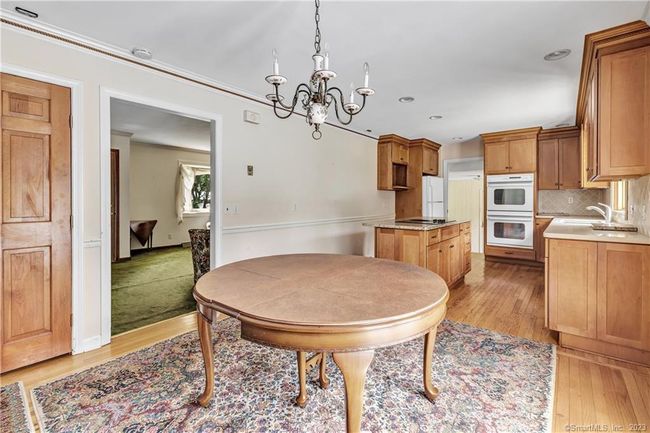 193 Walnut Tree Hill Rd, House other with 3 bedrooms, 2 bathrooms and null parking in Shelton CT | Image 13
