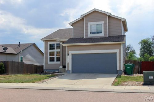 11145 Falling Star Rd, Fountain, CO, 80817-6301 | Card Image