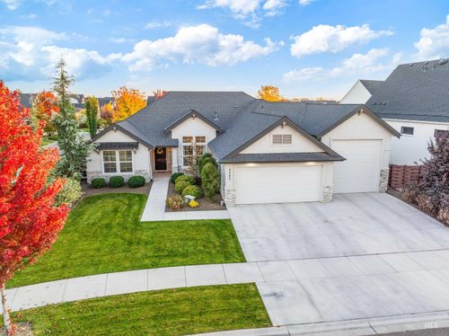 4463 W Sugar Tree Dr, Meridian, ID, 83646-7014 | Card Image
