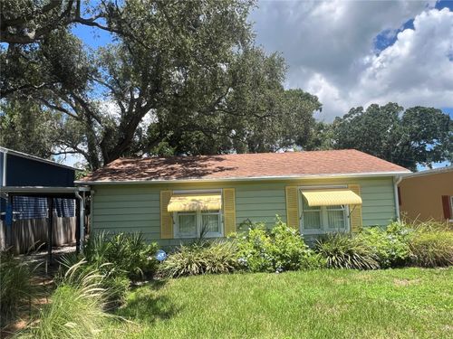 5819 27th Ave S, GULFPORT, FL, 33707-5220 | Card Image