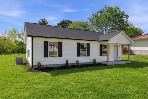 307 W End Ave, Mcminnville, TN, 37110-1946 | Card Image
