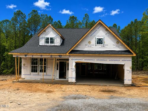 398 Grand Griffon Way, Lillington, NC, 27546 | Card Image