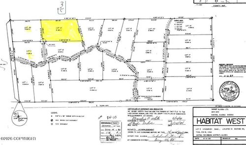 Mi 165 Glenn Hwy, Glennallen, AK, 99588 | Card Image