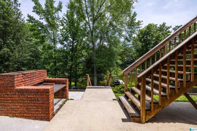 523 Seminole Trl, House other with 3 bedrooms, 3 bathrooms and null parking in PELL CITY AL | Image 59