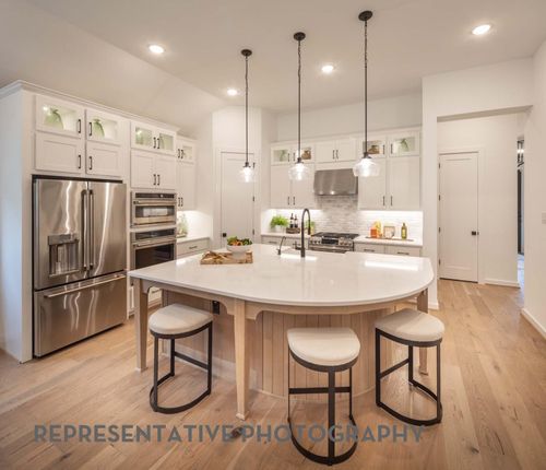 3373 Big Buffalo St, Forney, TX, 75126-1111 | Card Image