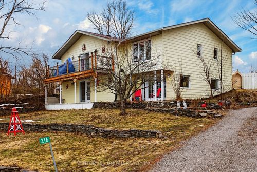 216 Alpine Lake Rd, Trent Lakes, ON, K0M1A0 | Card Image