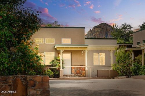 4-559 Jordan Rd, Sedona, AZ, 86336-4133 | Card Image