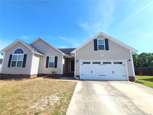 2252 Cliff Swallow Dr, Fayetteville, NC, 28306-3248 | Card Image