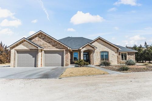 160 County Road 209a1, Seminole, TX, 79360-5801 | Card Image