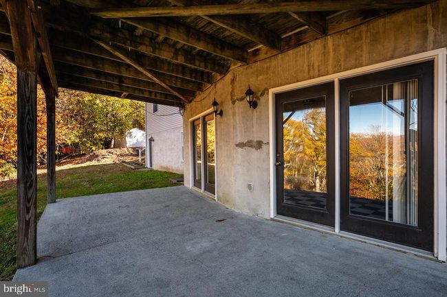 415 Knob Rd, House other with 4 bedrooms, 3 bathrooms and null parking in ELKTON VA | Image 70