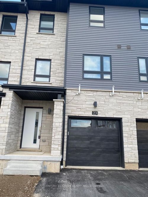 23-51 Sparrow Ave, Cambridge, ON, N1T0E5 | Card Image