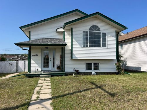 691 Elgin Hill Road, Drumheller, AB, T0J0Y6 | Card Image