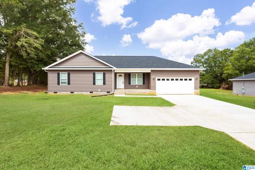 1551 Alexandria Wellington Rd, Alexandria, AL, 36250 | Card Image