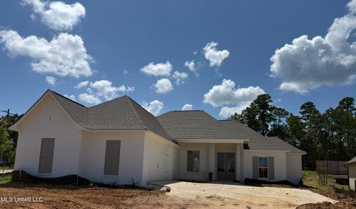 125 Bronson Bnd, Flowood, MS, 39232-1260 | Card Image