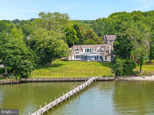 1601 Cliff Dr, EDGEWATER, MD, 21037-4922 | Card Image