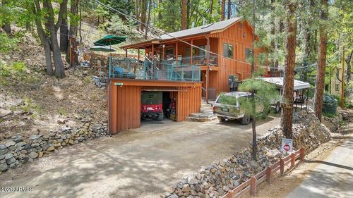 0-3697 E Mary May Lane, Prescott, AZ, 86303 | Card Image