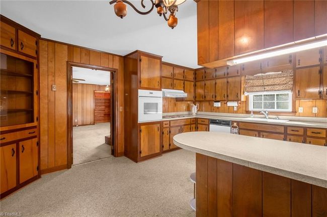 520 S Bunker Hill Rd, House other with 3 bedrooms, 2 bathrooms and null parking in Colfax NC | Image 12