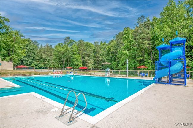 14000 Autumn Woods Rd, House other with 4 bedrooms, 3 bathrooms and null parking in Midlothian VA | Image 27