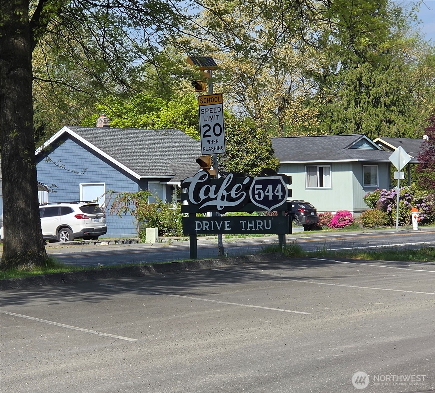 302 E Main St, Everson, WA 98247
