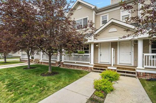 50 Country Village Gate Ne, Calgary, AB, T3K0L5 | Card Image