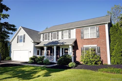1028 Wickerton Ln, Webster, NY, 14580-8554 | Card Image