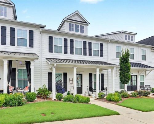 1711 Prospect Way, Conyers, GA, 30094-3217 | Card Image