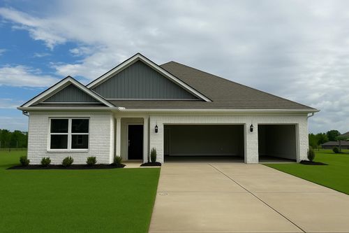 230 Oak Hollow Dr, Oakland, TN, 38060 | Card Image