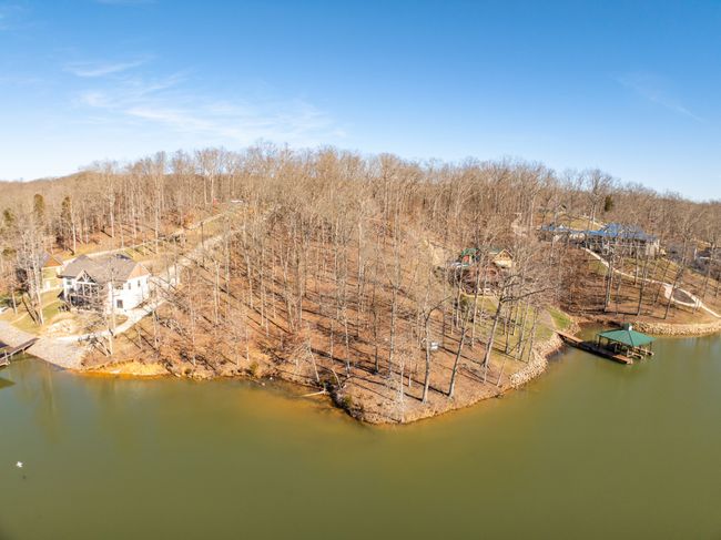 0 Edgewater Way, Home with 0 bedrooms, 0 bathrooms and null parking in Ten Mile TN | Image 11