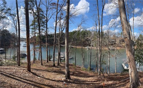 Lot 121 Harbor Ridge Road, Seneca, SC, 29672 | Card Image