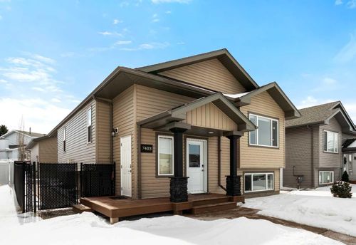 7403 44 Ave, Camrose, AB, T4V5E1 | Card Image