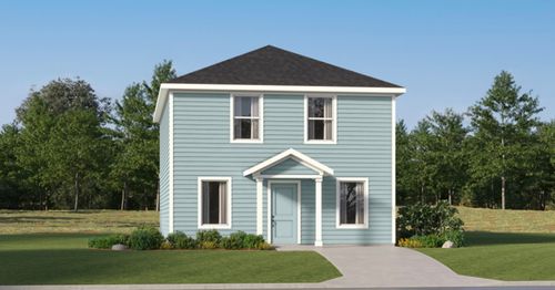 428 Drizzle Dr, Lockhart, TX, 78644-5321 | Card Image