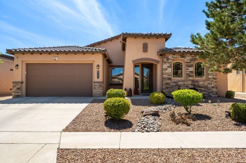 8111 Chicory Dr Nw, Albuquerque, NM, 87120-4288 | Card Image