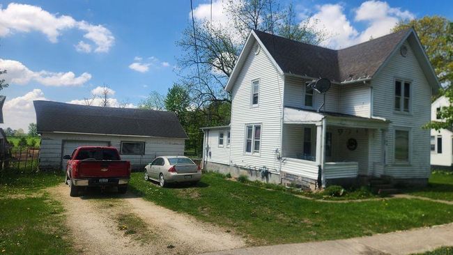 108 E Elm St, House other with 3 bedrooms, 1 bathrooms and null parking in Strawberry Point IA | Image 10