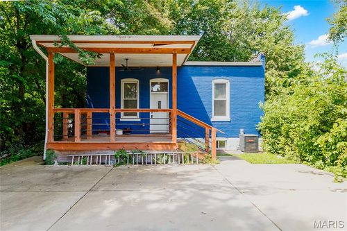 3921 Blair Ave, Saint Louis, MO, 63107-2914 | Card Image