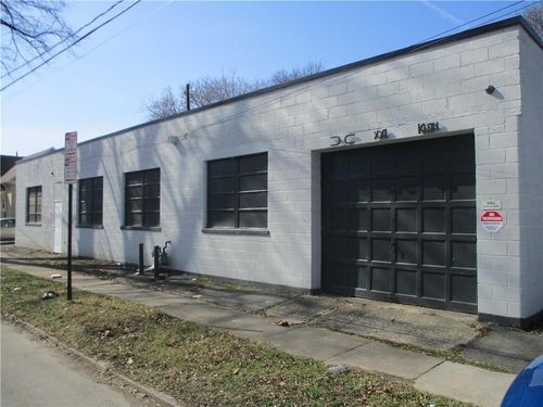 21 Klein St, Rochester, NY, 14621-3507 | Card Image